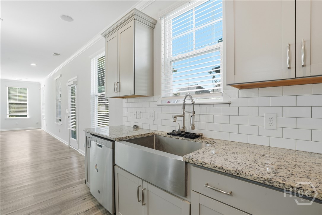 109 Claystone Court Port Wentworth, GA 31407 - Photo 23 of 70