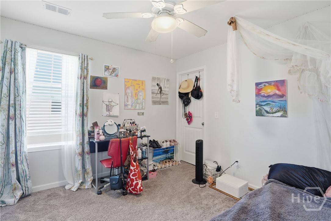 109 Claystone Court Port Wentworth, GA 31407 - Photo 39 of 70