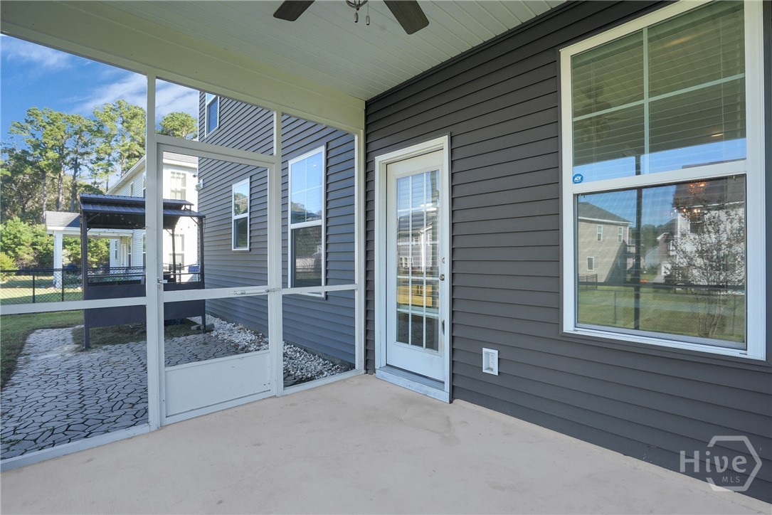 109 Claystone Court Port Wentworth, GA 31407 - Photo 49 of 70