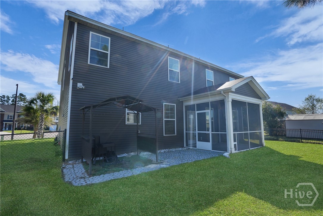 109 Claystone Court Port Wentworth, GA 31407 - Photo 51 of 70