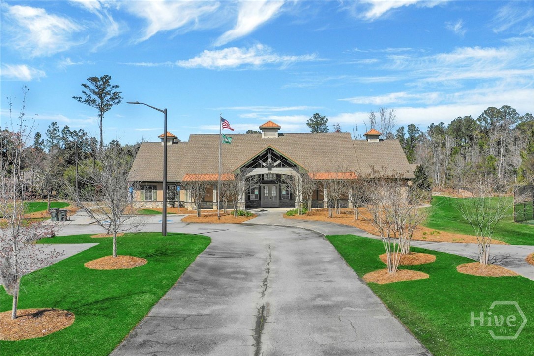 109 Claystone Court Port Wentworth, GA 31407 - Photo 54 of 70