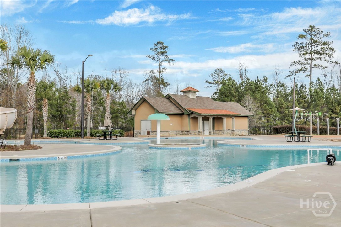 109 Claystone Court Port Wentworth, GA 31407 - Photo 58 of 70