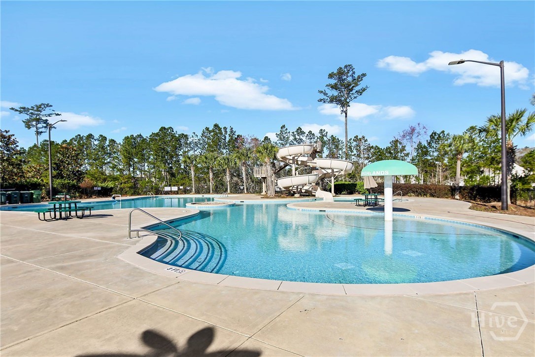 109 Claystone Court Port Wentworth, GA 31407 - Photo 59 of 70