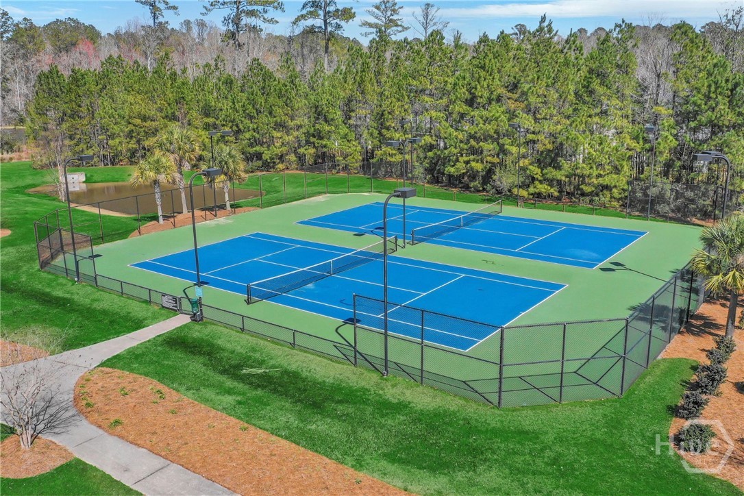 109 Claystone Court Port Wentworth, GA 31407 - Photo 65 of 70