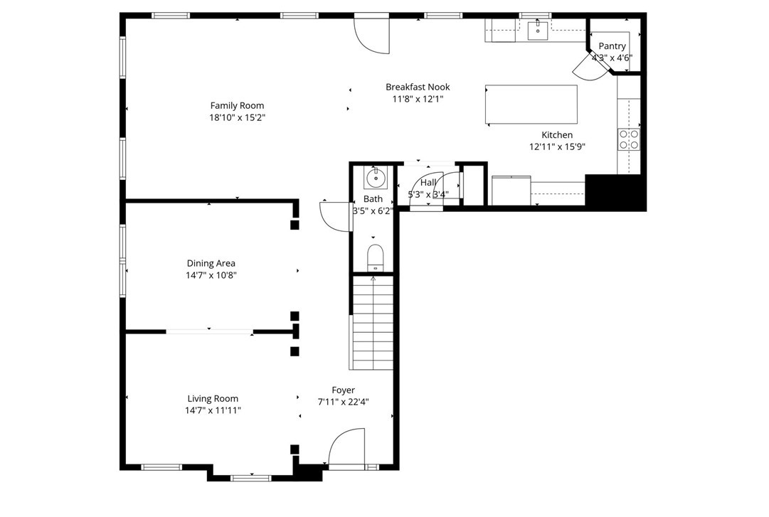 109 Claystone Court Port Wentworth, GA 31407 - Photo 68 of 70