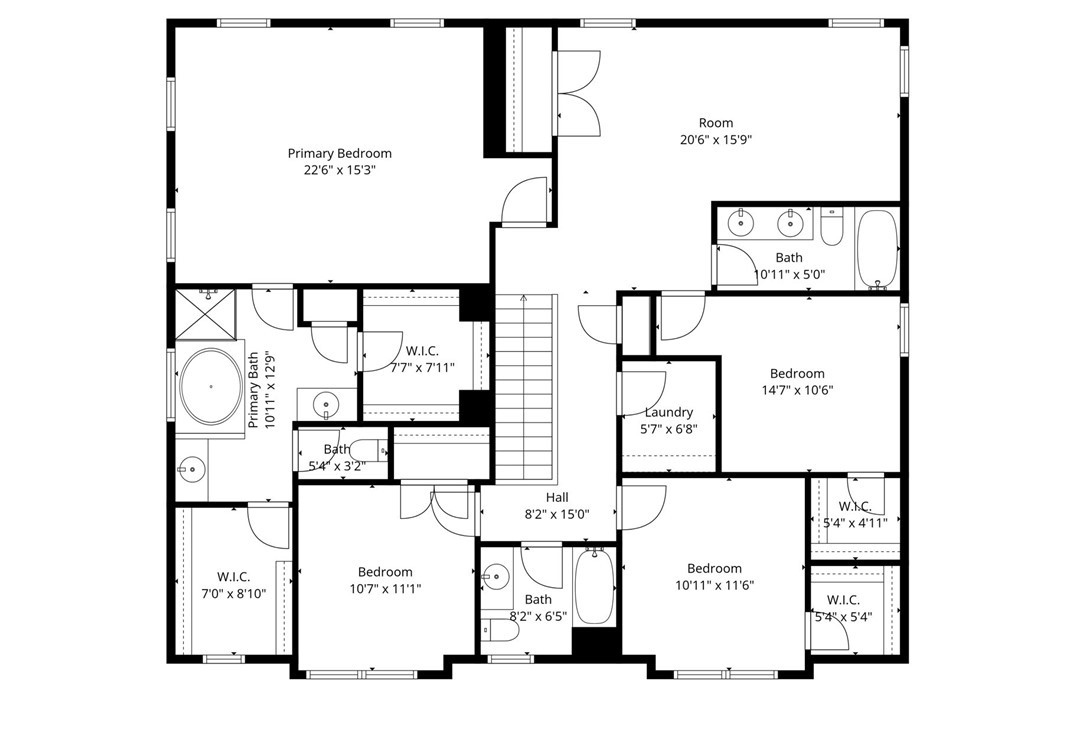 109 Claystone Court Port Wentworth, GA 31407 - Photo 69 of 70