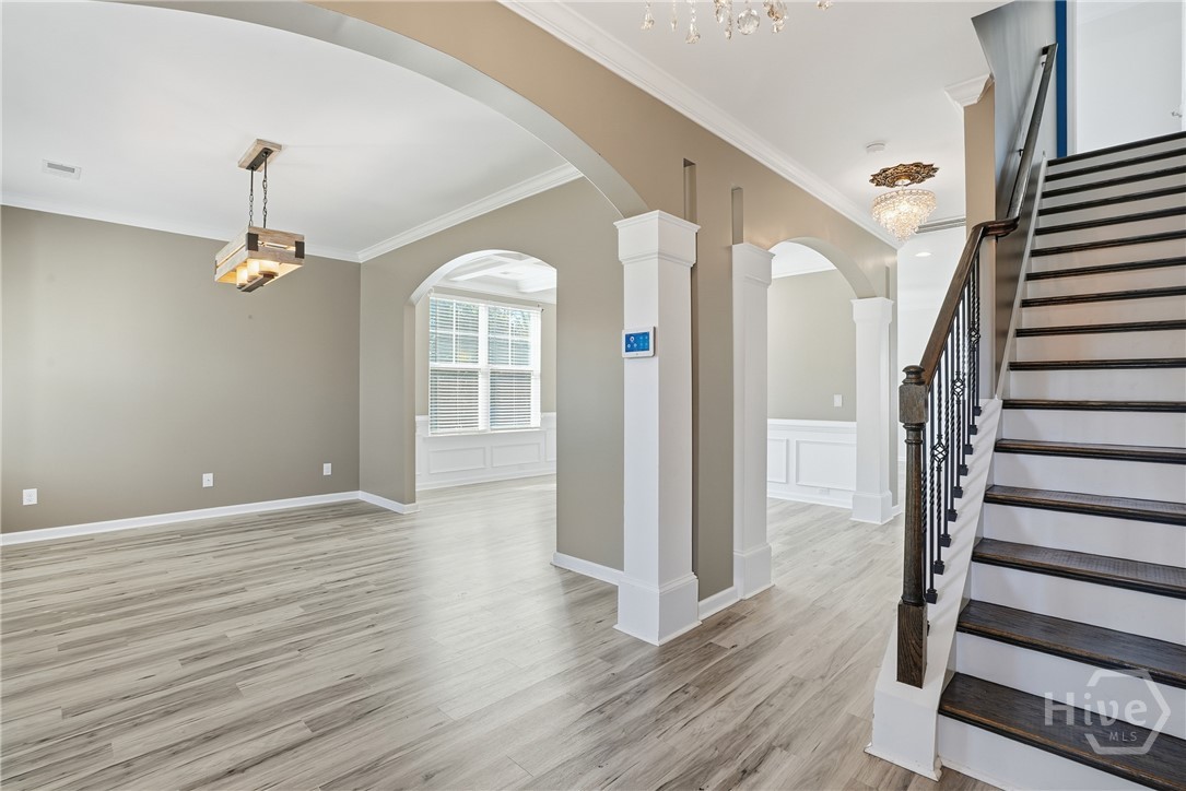 109 Claystone Court Port Wentworth, GA 31407 - Photo 7 of 70