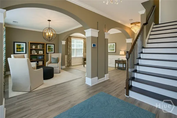 $429,500 | 109 Claystone Court, Savannah, GA 31407