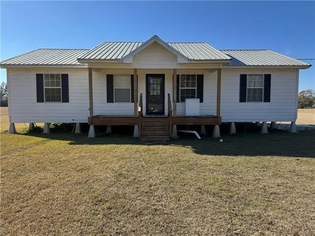 $138,888 | 2687 La 1187 Highway, Mansura, LA 71350