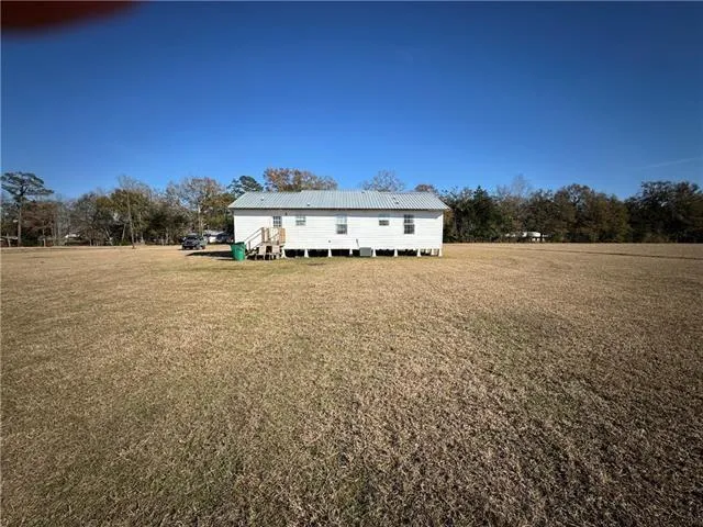 $138,888 | 2687 La 1187 Highway, Mansura, LA 71350