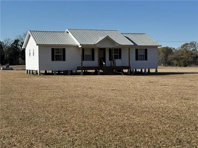 $138,888 | 2687 La 1187 Highway, Mansura, LA 71350