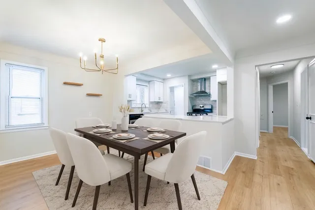 $279,900 | 21618 Woodbridge Street, St. Clair Shores, MI 48080