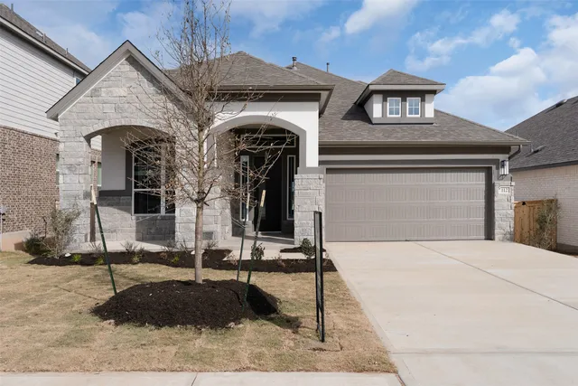 $484,990 | 112 Golden Sage Avenue, Georgetown, TX 78633