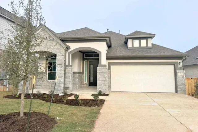 $474,990 | 112 Golden Sage Avenue, Georgetown, TX 78633