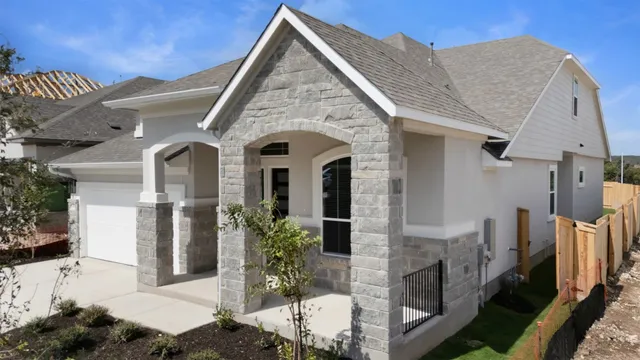 $474,990 | 112 Golden Sage Avenue, Georgetown, TX 78633