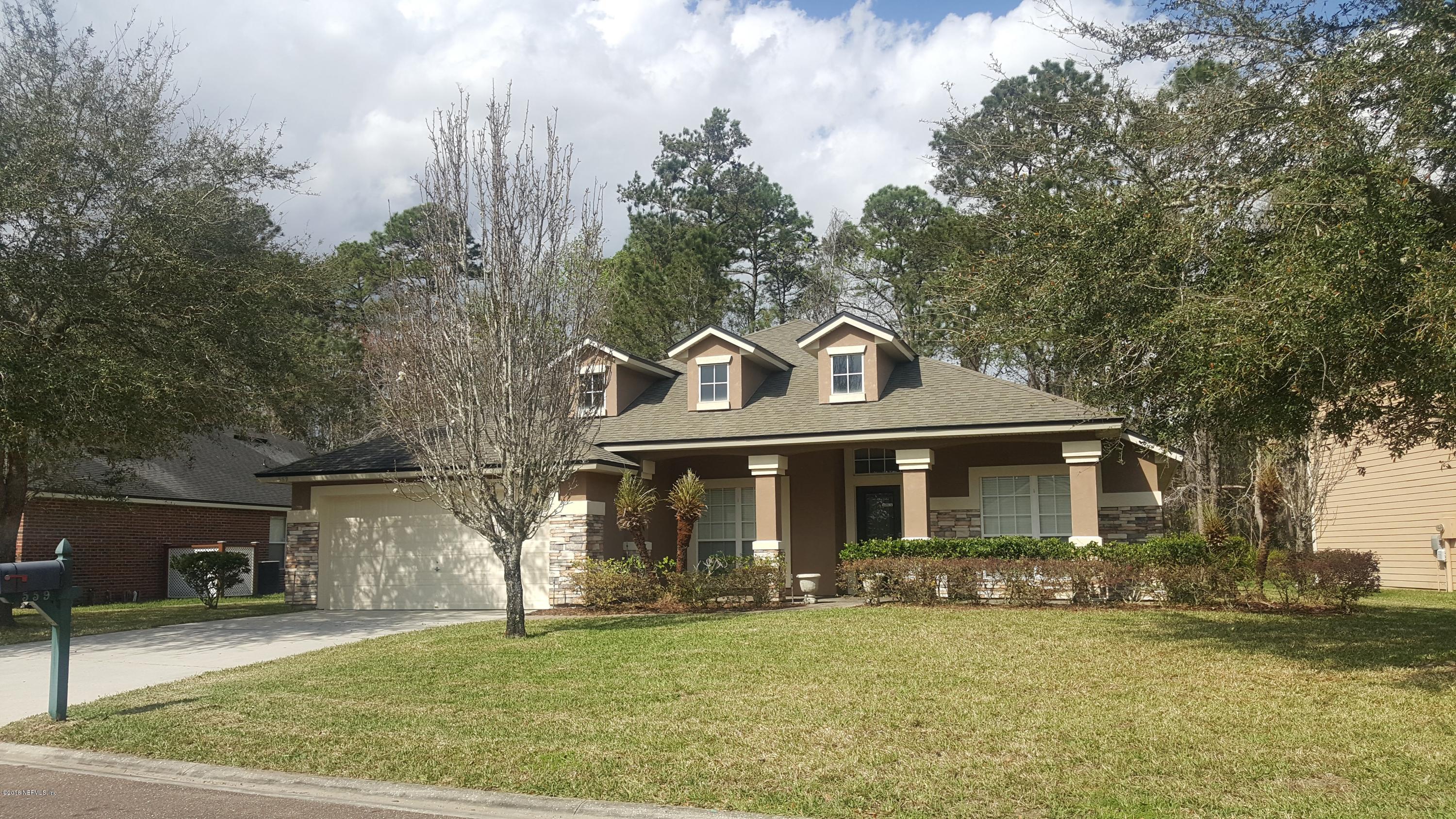 559 Spanish Wells Road Jacksonville, FL 32218 - Photo 3 of 38 20180301_140918
