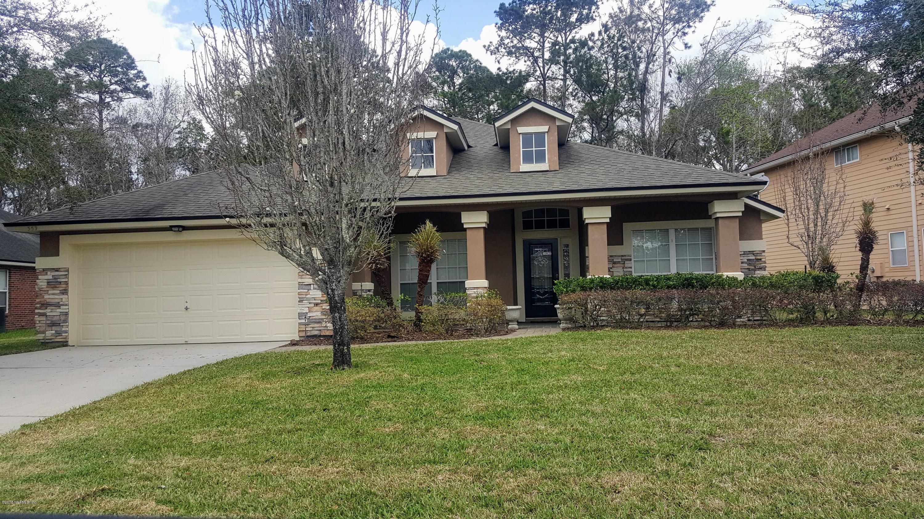 559 Spanish Wells Road Jacksonville, FL 32218 - Photo 4 of 38 20180301_141938