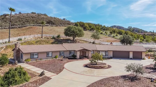$1,599,000 | 45400 Via Vaquero, Temecula, CA 92590