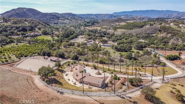 $1,599,000 | 45400 Via Vaquero, Temecula, CA 92590