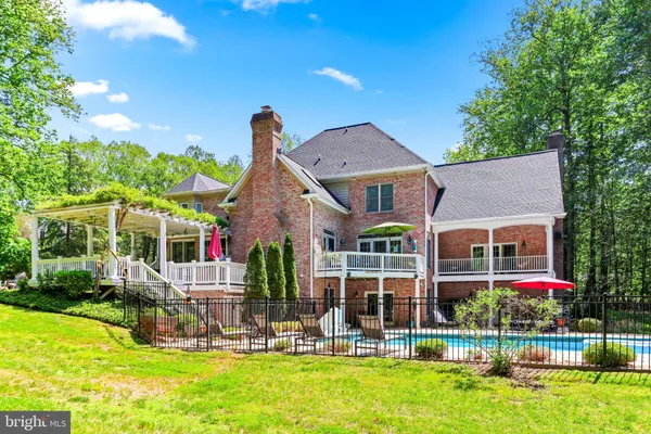 $1,695,000 | 5 Carroll Run Court, Phoenix, MD 21131