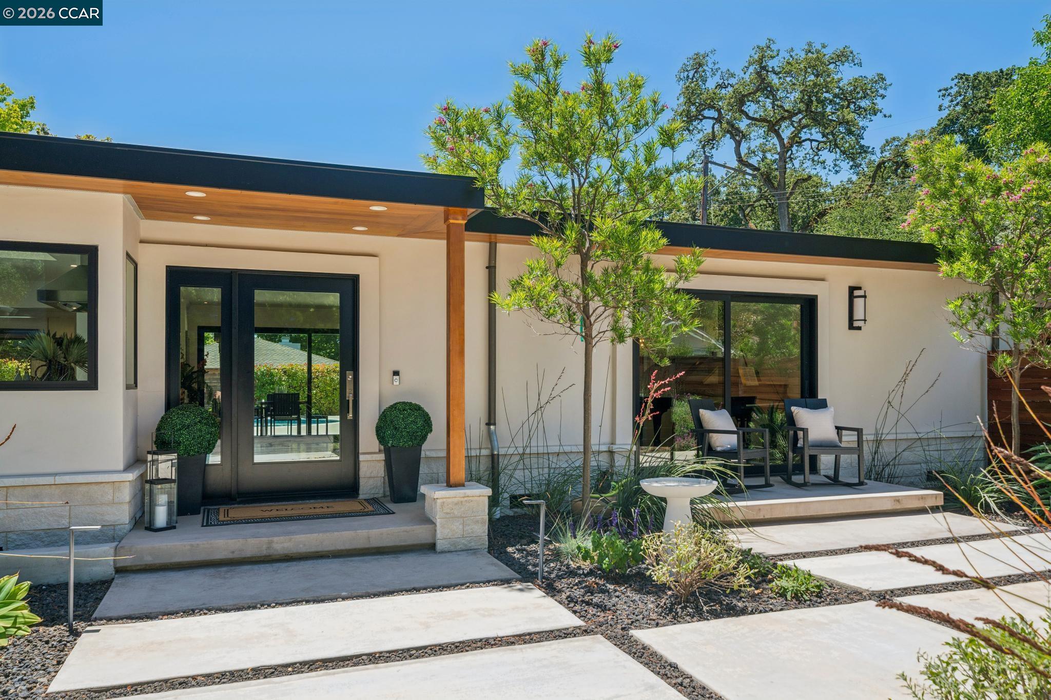 3646 Happy Valley Road Lafayette, CA 94549 - Photo 3 of 69