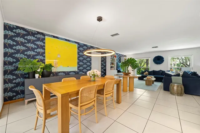 $2,995,000 | 12365 Southwest 60th Court, Pinecrest, FL 33156