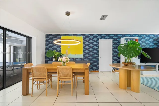 $2,995,000 | 12365 Southwest 60th Court, Pinecrest, FL 33156