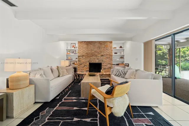 $2,995,000 | 12365 Southwest 60th Court, Pinecrest, FL 33156