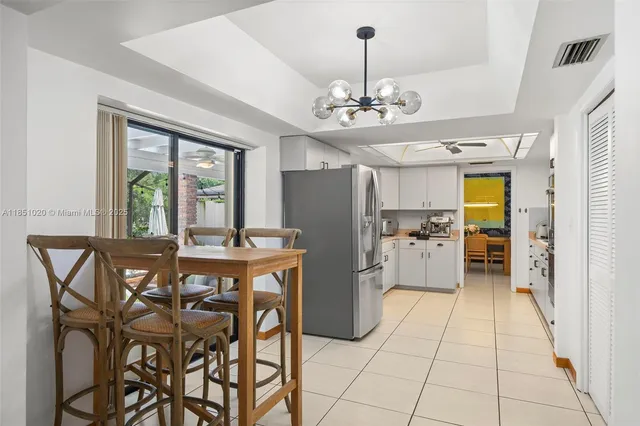 $2,995,000 | 12365 Southwest 60th Court, Pinecrest, FL 33156