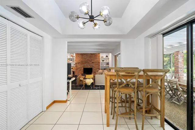 $2,995,000 | 12365 Southwest 60th Court, Pinecrest, FL 33156