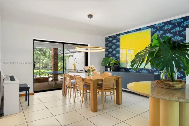 $2,995,000 | 12365 Southwest 60th Court, Pinecrest, FL 33156