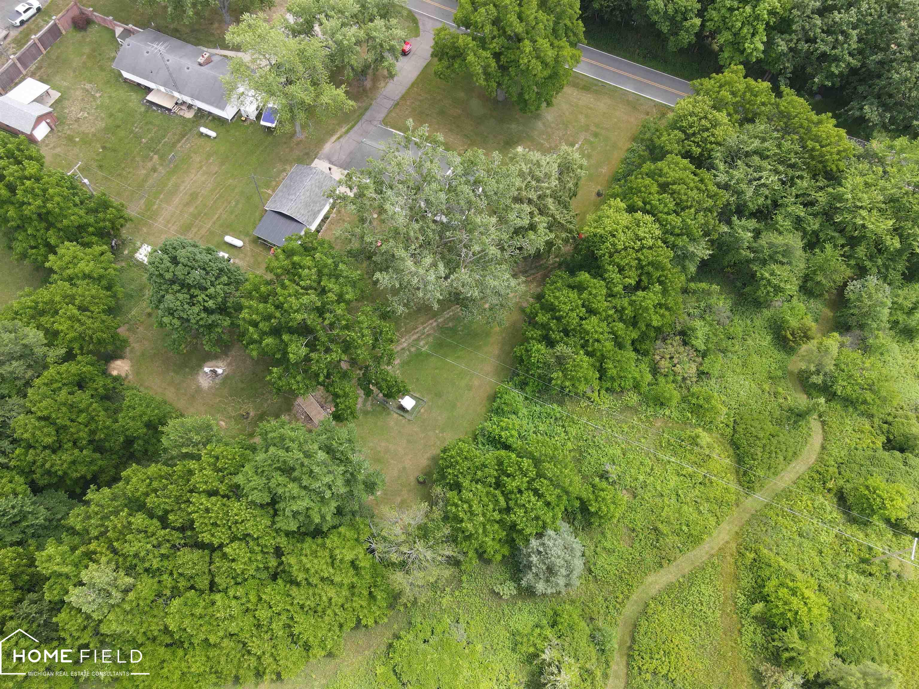 2660 South Morrice Road Owosso, MI 48867 - Photo 34 of 36