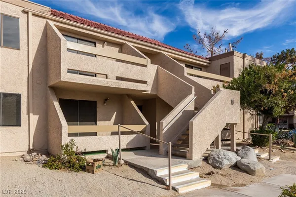 $159,990 | 3811 Desert Marina Drive, Unit 126, Laughlin, NV 89029