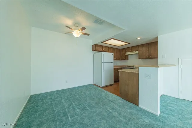 $159,990 | 3811 Desert Marina Drive, Unit 126, Laughlin, NV 89029
