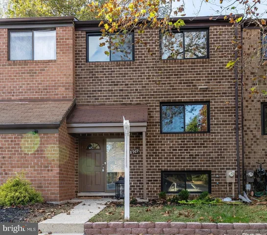 $475,000 | 8969 Skyrock Court, Columbia, MD 21046