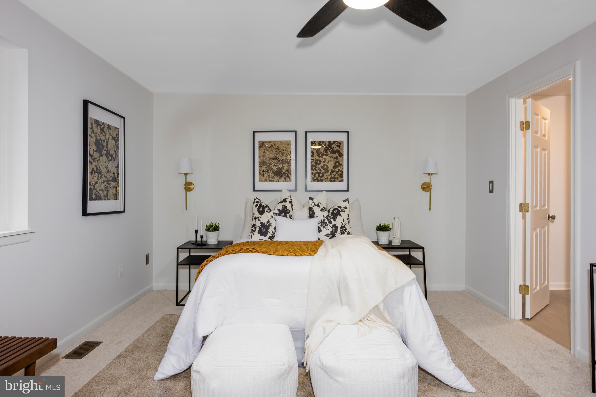 8969 Skyrock Court Columbia, MD 21046 - Photo 17 of 34