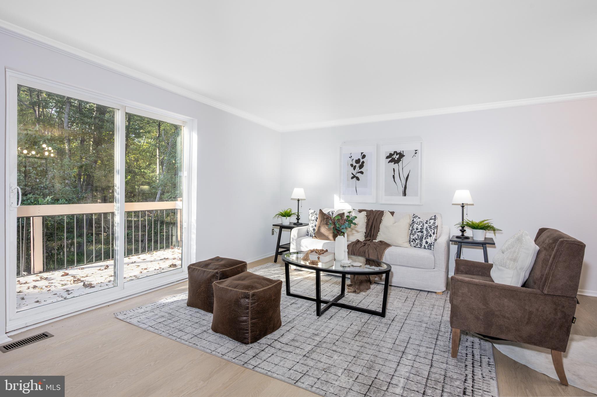 8969 Skyrock Court Columbia, MD 21046 - Photo 3 of 34