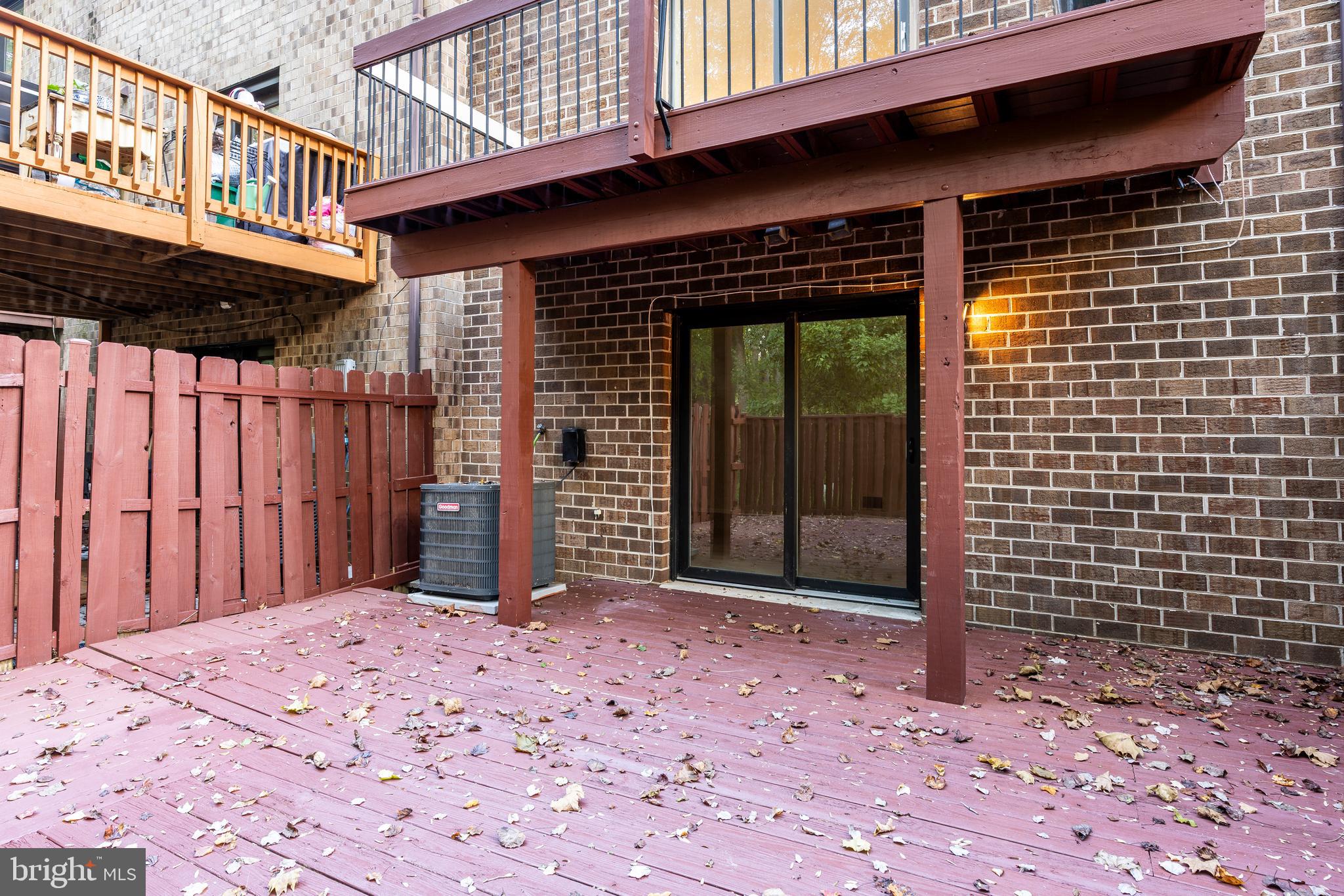 8969 Skyrock Court Columbia, MD 21046 - Photo 32 of 34