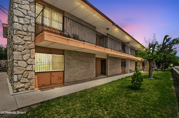 $99,900 | 6400 Edgemere Boulevard, Unit 50, El Paso, TX 79925