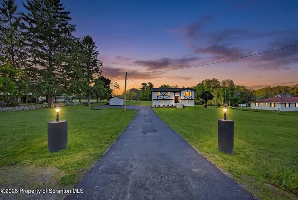 $434,995 | 2313 Milwaukee Road, Clarks Summit, PA 18411