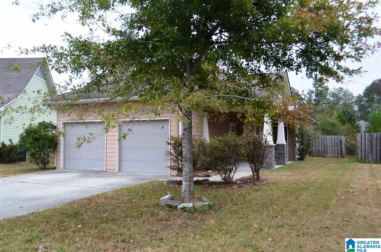 9201 Rookwood Place Warrior, AL 35180 - Photo 1 of 26