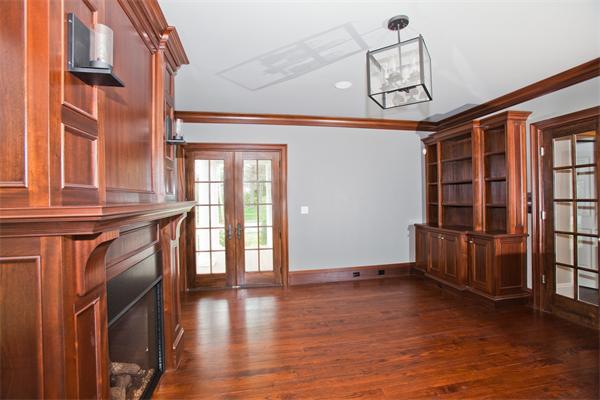29 Cornell Road Wellesley, MA 02482 - Photo 13 of 23 a view of entryway with livingroom