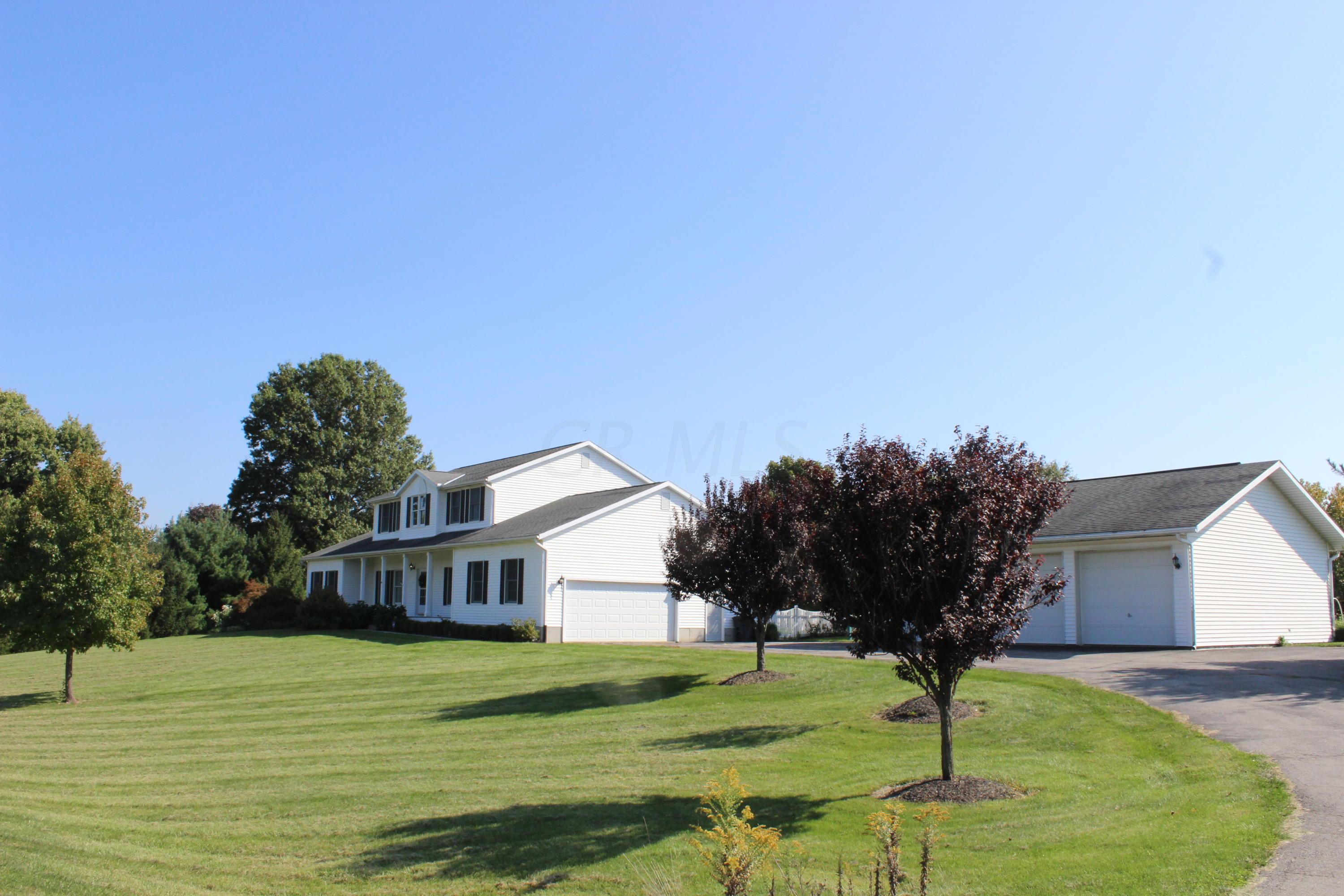 3564 Berlin Station Road Delaware, OH 43015 - Photo 38 of 49 Gallery Image 38