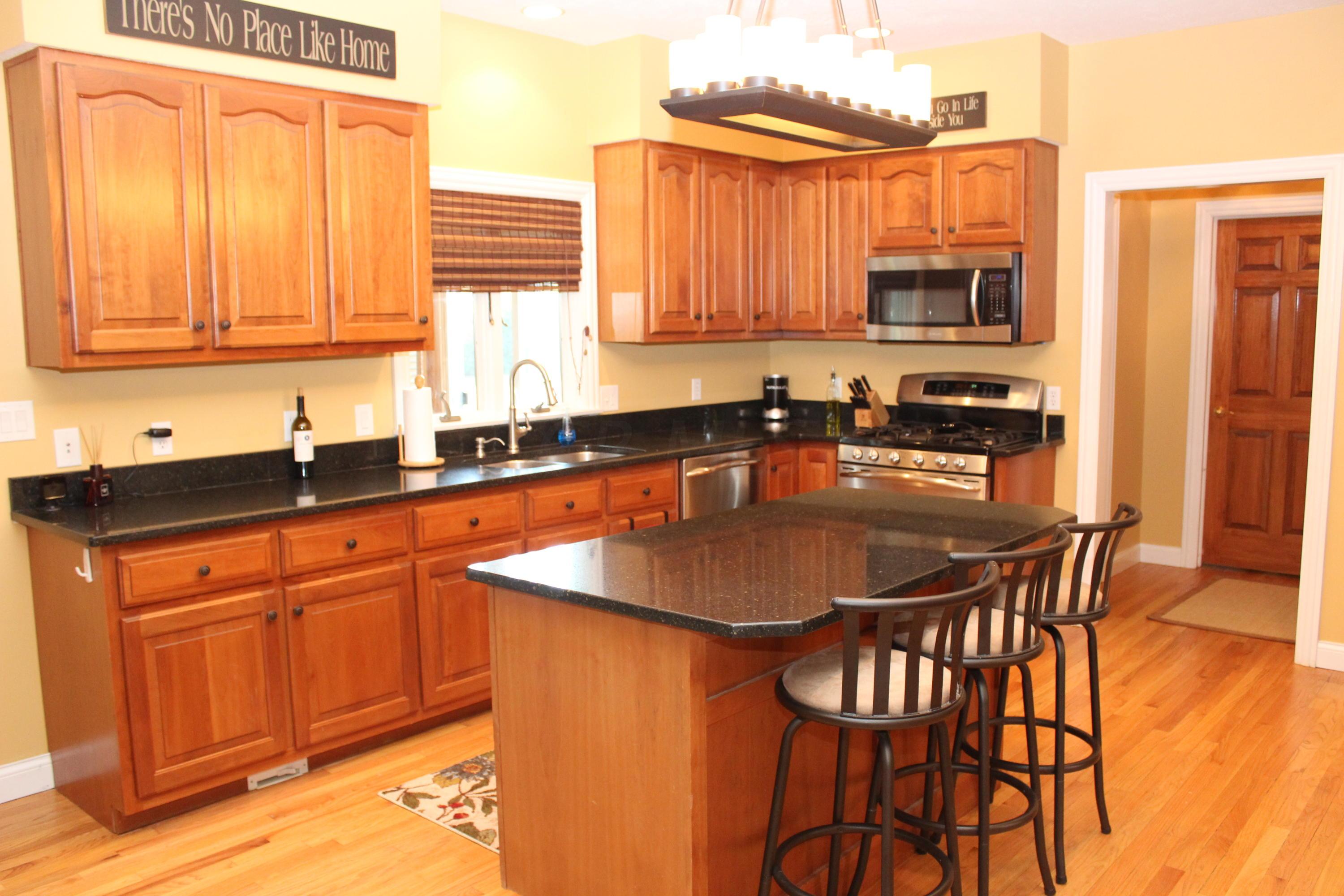 3564 Berlin Station Road Delaware, OH 43015 - Photo 4 of 49 Gallery Image 4
