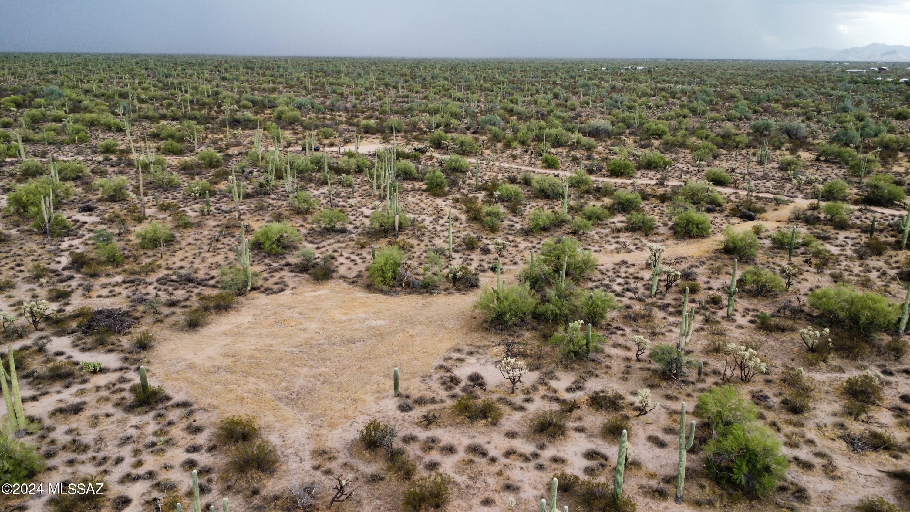 0 East Anaconda Road Marana, AZ 85658 - Photo 3 of 8