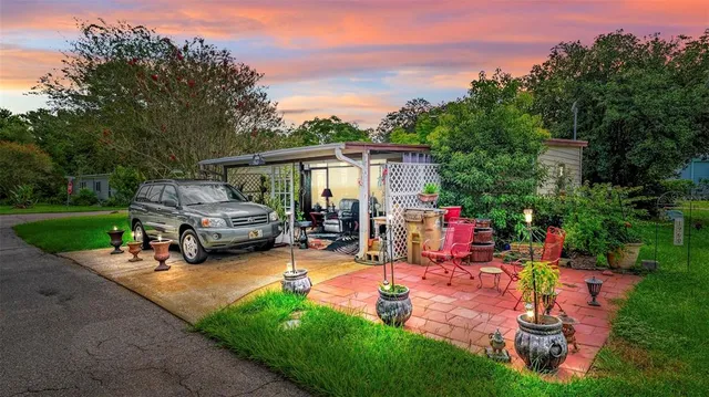 $119,000 | 1960 Pinewood Lane, Mount Dora, FL 32757