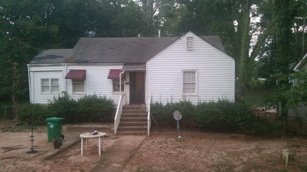 1570 Columbia Drive Decatur, GA 30032 - Photo 1 of 1