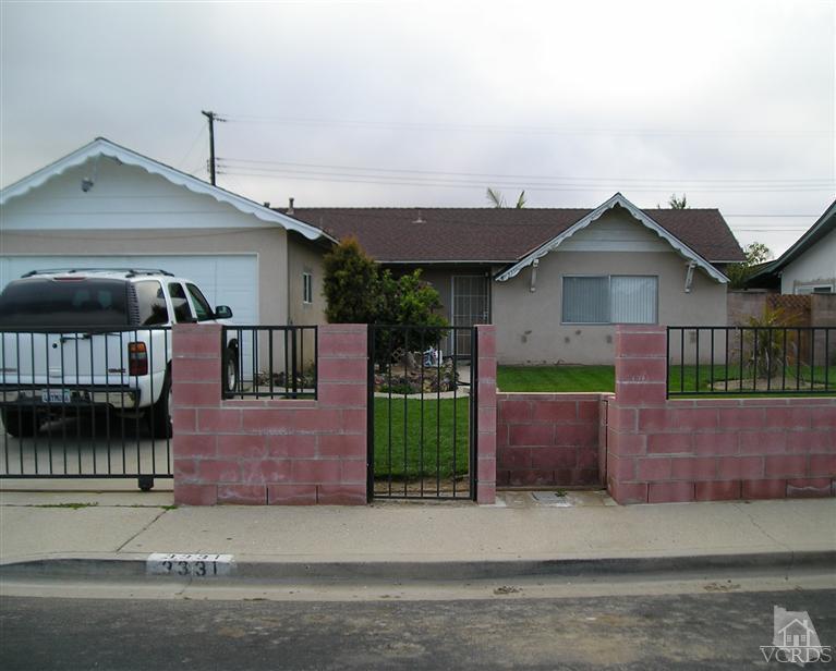 3331 Merced Place Oxnard, CA 93033 - Photo 1 of 6 Primary Photo