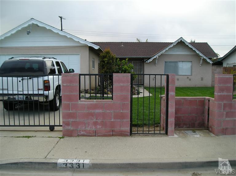 3331 Merced Place Oxnard, CA 93033 - Photo 2 of 6 Additional Photo