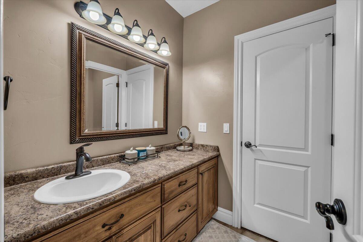 811 Canyon Ridge Drive Cedar City, UT 84721 - Photo 36 of 79 55-H-55
